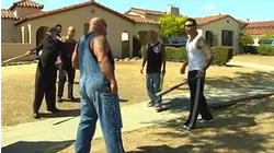 Breakdowns and Beatdowns