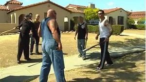 Breakdowns and Beatdowns