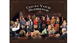 Count Your Blessings