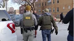 CT lawmakers move to limit ICE 'vigilantes.' Republicans call the bill 'anti-cop'