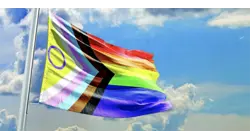 Waldwick Pride flag stolen for the second time
