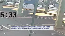 'This could have been prevented,' Possible safety redesign on the way amid fatal Sunset Park hit-and-run
