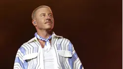 Ed Sheeran tour sees mass exit after Macklemore removed