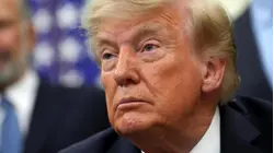 Some GOP candidates try to distance themselves from Trump ahead of midterms