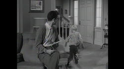 Dennis The Menace: S1 E8 - Tenting Tonight