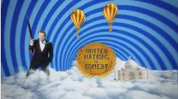 The Nasty Show