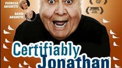 Certifiably Jonathan