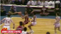 Is Zion The ACC's Next Great #1 Overall Pick?