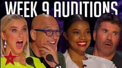 America's Got Talent 2019 Auditions | WEEK 9 | JUDGE CUTS | Got Talent