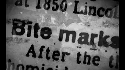 Wayne Clifford Boden: The Vampire Rapist