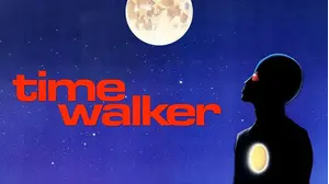 Time Walker