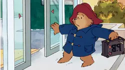 A Visit to the Hospital // Paddington Takes to the Road // The Last Dance