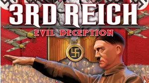 3rd Reich: Evil Deception