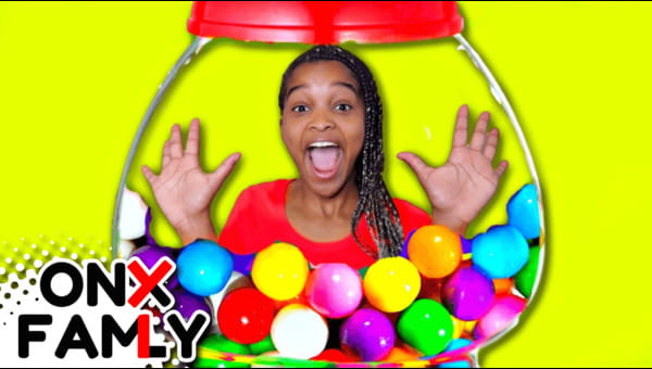 Onyx Kids Giant Candy Shop Xumo