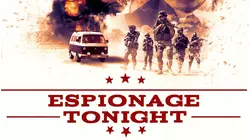 Espionage Tonight