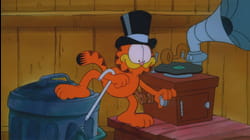 Garfield and Friends