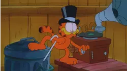 Garfield and Friends
