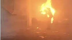 Accident