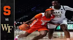 Syracuse vs. Wake Forest Women's Basketball Highlights (2021-22)