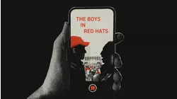The Boys In Red Hats