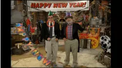 Red Green Does New Years