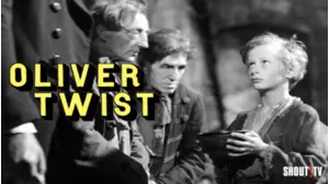 Oliver Twist