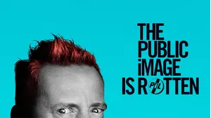 The Public Image is Rotten