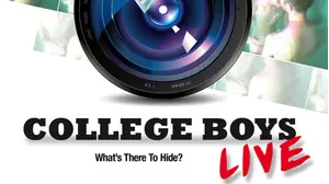 College Boys Live