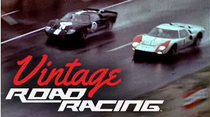 Vintage Road Racing