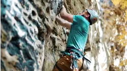 Meteor Showers, Go-Carts & Rock Climbing