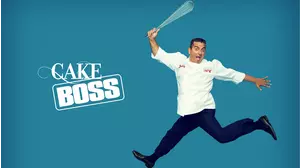 Cake Boss