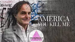 America You Kill Me