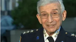 NYPD's longtime chief chaplain Rabbi Alvin Kass dies at 89