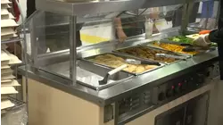 School staff feel strain of SNAP uncertainty, no state budget