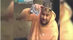 Police search for man who scammed victims through Facebook Marketplace