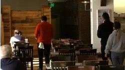 Restaurants, movie theaters open on Thanksgiving Day