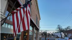 Unseasonably cold weather back to start off the new workweek