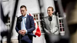 Denmark presses Washington for talks with Rubio over Greenland sovereignty