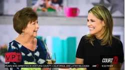 Was Nancy Guthrie Taken Because She's Savannah Guthrie's Mom?