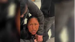 Reportan que TSA compartió con ICE información del viaje de una inmigrante detenida en aeropuerto