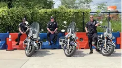 'Unity in the Community' event connects Nassau law enforcement with people they serve