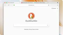 DuckDuckGo's No-AI Option Is Taking Off: Here's Why
