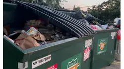 Fair Lawn considers ordinance to curb early morning dumpster pickups