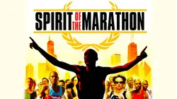 Spirit of the Marathon