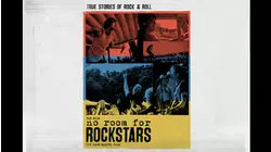 The Vans Warped Tour: No Room For Rockstars