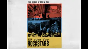 The Vans Warped Tour: No Room For Rockstars