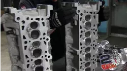 5.4L Triton Rebuild Pt. 2