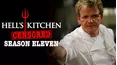 Hells Kitchen Censored