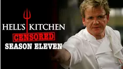 16 Chefs Compete (Part One)
