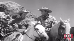 The Roy Rogers Show: S4 E4 - Last Of The Larabee Kid